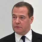 Medvedev: Any British Officials Who "Facilitate" The War Is Considered A "Legitimate" Military Target