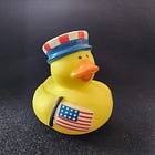 Rubber Duckies