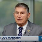 Joe Manchin Tripping Up Biden’s Judicial Nominees On His Way Out Of Senate