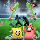 Nickelodeon and CBS Sports Set Chargers-Texans For NFL Wild Card Game In Bikini Bottom