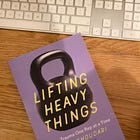 “Trauma changes the way people experience their bodies” - a conversation about movement and recovery with Laura Khoudari