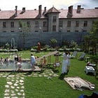 Nazis vampíricos, pizzas predictivas y cíborgs con pasaporte