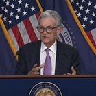 Wrecking Crew: The Fed Cut Rates, Then Jay Powell Uncut Them