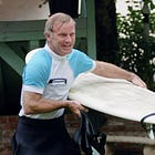 RIP Kary Mullis, five years on