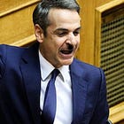 «Ο Μητσοτάκης δικτάτωρ»