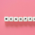 💬 If you could describe menopause in a word, what would it be?