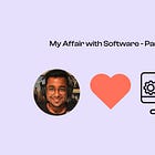 It’s a great time to be in Software