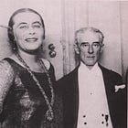 "Souvenirs d'une interprète" : Madeleine Grey, sur Maurice Ravel