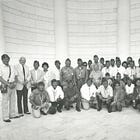 What Are We Shoving Into The ‘DEI’ Memory Hole Today? Navajo Code Talkers!