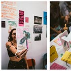 #84 makers pergunta: num mundo cada vez mais digital, por que escolher os impressos?
