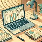 Step-by-Step Valuation: A Practical DCF and IRR Example