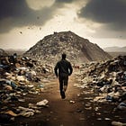 Dash For Trash