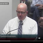 Burleigh County: Previous Auditor Advocated For Reform