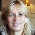 Meet the Team: Cariad Astles – Chair of BrUNIMA