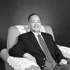Chinese-American Nobel laureate Tsung-Dao Lee: hope fortunes smile on the young