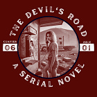 The Devil’s Road Chapter 6: The Coming Storm