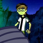 'Ben 10's Original Continuity Ended 10 Years Ago Today