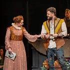 Review: & Juliet at Newcastle Theatre Royal
