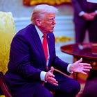 Trump's FDA, USDA, CDC Are Orchestrating the Next Pandemic with the WHO