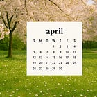 📈 April Update