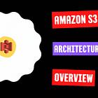 How Amazon S3 Works ✨