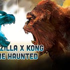Review of Godzilla X. Kong: The Hunted