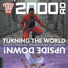 Review: 2000 AD - Prog 2409