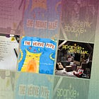 August Album Reviews: Bloody Red Baron