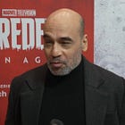 Mohan Kapur Takes 'Daredevil: Born Again' To New Heist With Return As Yusuf Khan