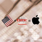 Apple Mobile Processors Are Now Made in America. By TSMC
