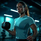 Variability in Muscle and Strength Gains After Strength Training in Men and Women