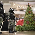 Another Year of Unsettling Advent for Our Unsettling Time