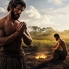 Week 3: The Spread of Sin and Its Consequences