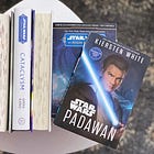SWBC: How to be a good Star Wars book reviewer