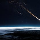 Asteroids, xeno-kidneys, planes and H5N1