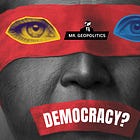 ⚖️🗣️ MUST READ: A New Era of "Dangerous Politics" Begins