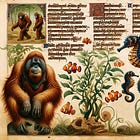 Anthropology Brings Back Bestiaries