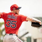 Red Sox announce pitching probables for Northeastern game and weekend Grapefruit League action