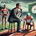 AMD's AI Accelerator Woes and Trust Crisis 