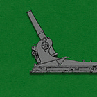 Articles about Heavy Field Howitzers