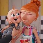 The Family Has Gru A Child In 'Despicable Me 4' Trailer