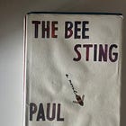 The Log: THE BEE STING's Silence Has Venom 