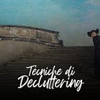 Decluttering Way of Life