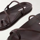 061. I Shopped The Sandals On Your Wishlist