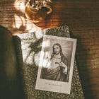 A Liturgy for Unanswered Prayers