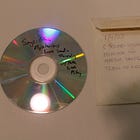 The Archive Tapes: JAM270 - Leave The City