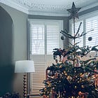 Unwrap winter magic and meaning in these lingering liminal days.