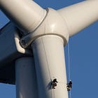 "Britain’s green energy disaster should be an awful warning to Americans" By Capell Aris