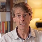 Dr. Mike Yeadon discovers Del Bigtree and other prominent “vaccine skeptics” are limited hangouts