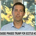 Ben Sasse Leaves University Of Florida Just Ahead Of The Auditors